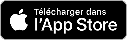 VigiGym – Télécharger sur l’App Store